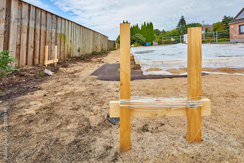 Plakat Fundament