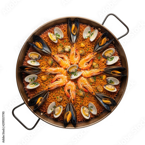 Decorative mandala pattern with autumn leaves design in a circular frame