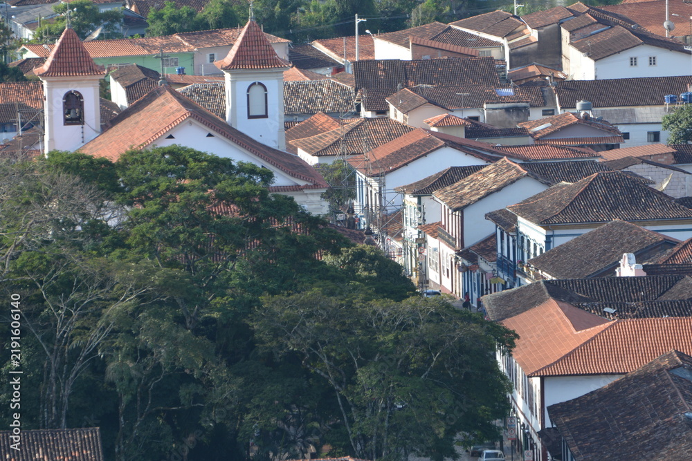 Fototapeta premium mariana - mg