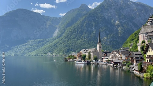 Photography Hallstatt