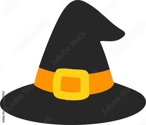 Halloween hat