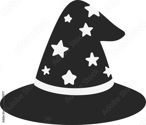 Halloween hat