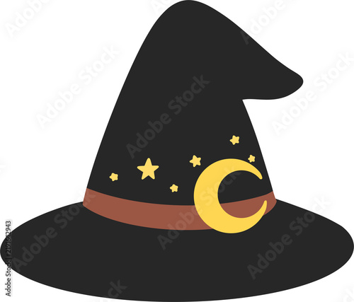 Halloween hat