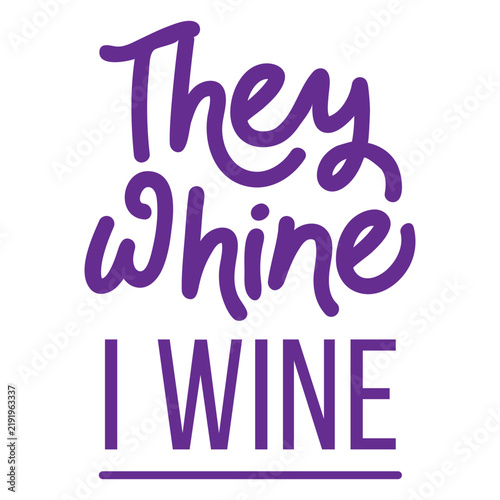 Canvastavla They whine quote flat