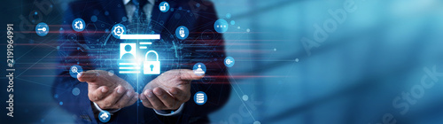 Comprehensive Data Privacy protects sensitive client information across global networks. Dedicated professional compliance officers handhold critical Data Privacy protocols for businesses.