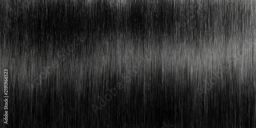 Brushed Metal Background Pattern