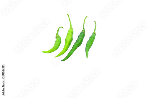 fresh green beans