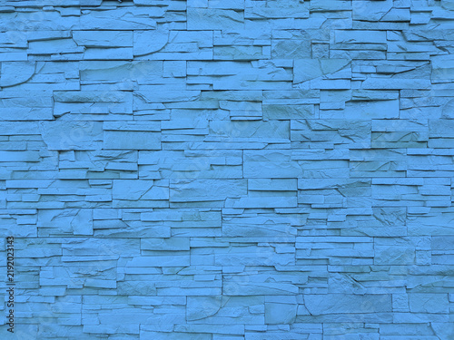 Sandstone wall texture and background.
