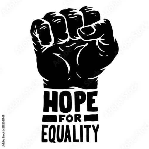 Фотография Let's applaude Black History Month