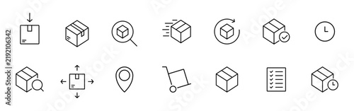 Naklejka Web