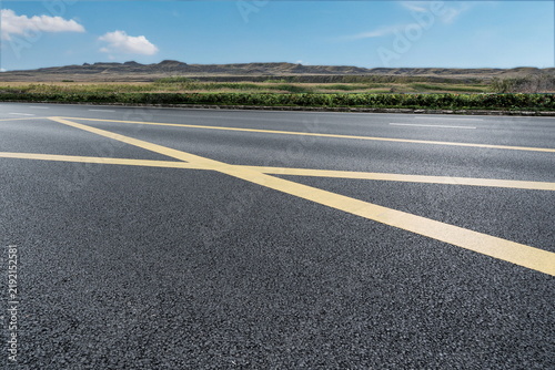 road in the mountains landscape nature outdoor highway