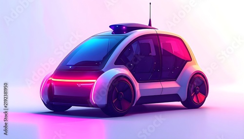 pink car toy