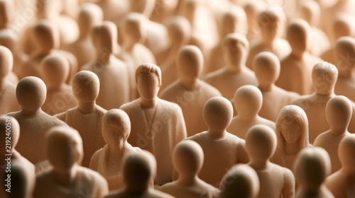 Population characteristics such as education, employment, family structure, and lifestyle help shape social programs, public services, and economic strategies.
