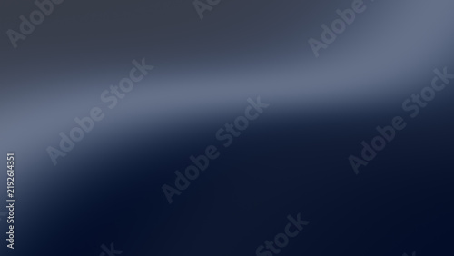 Horizontal background with horizontal gradient, transitioning from Deep Dark Navy Blue through Light Steel Blue to Deep Dark Navy Blue