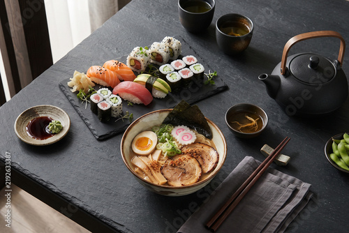 Japanese Food