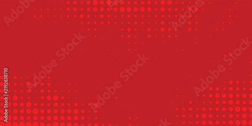Dynamic Red Halftone Dots Background for Creative Graphic Design
50 kata kunci