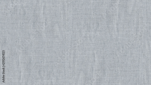 Foto ight gray linen fabric texture background with 16:9 aspect ratio for widescreen wallpaper