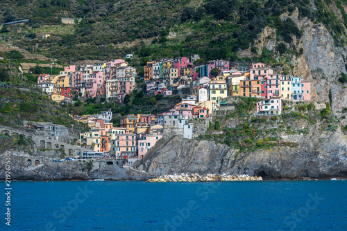 Manarola