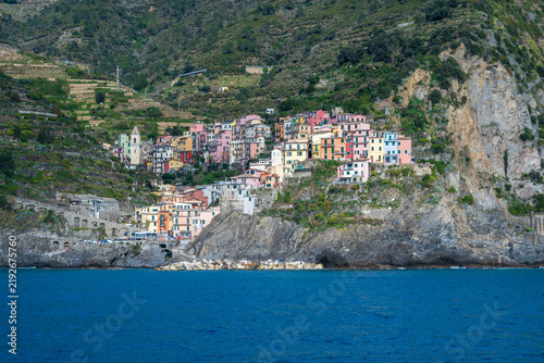 Manarola