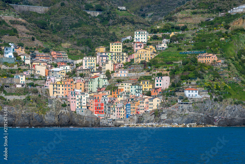 Riomaggiore