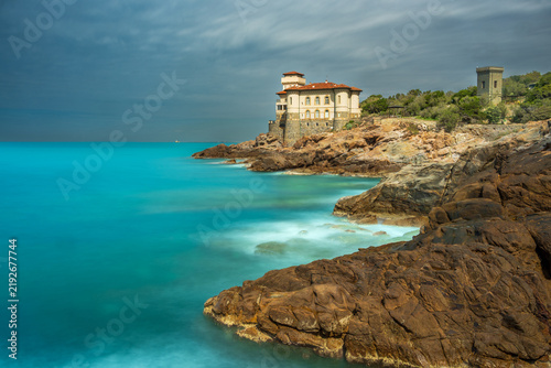 Castello del Boccale