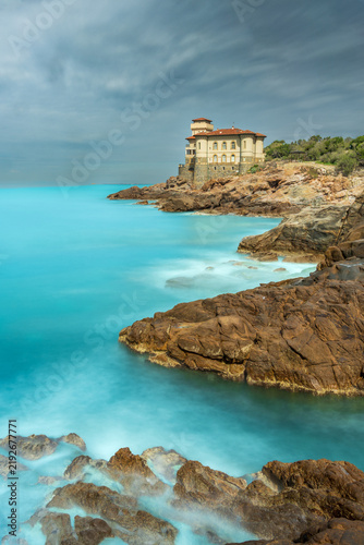 Castello del Boccale
