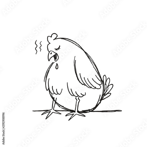 I'll bird