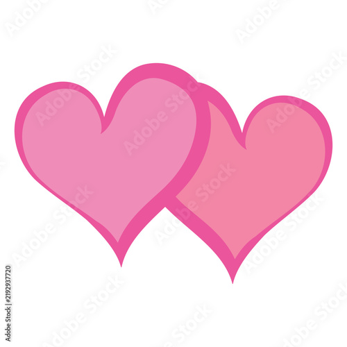 heart vector illustration