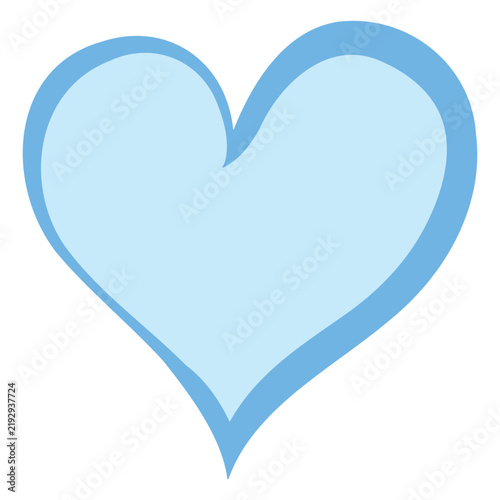 heart vector illustration