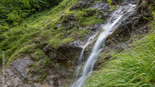 Wasserfall