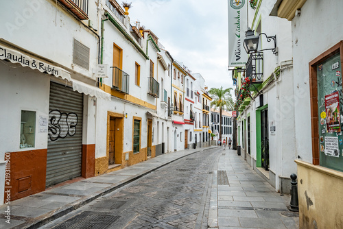 Córdoba / Córdoba Cityscape / コルドバの街並み