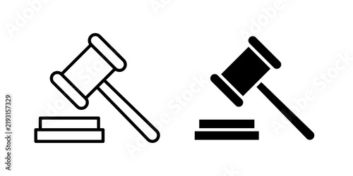 Auction icon