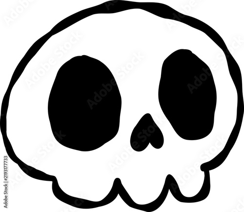 Skull