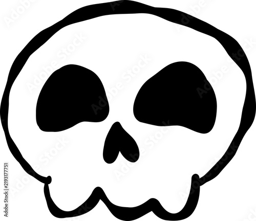 Skull