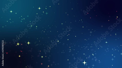 particles background video download