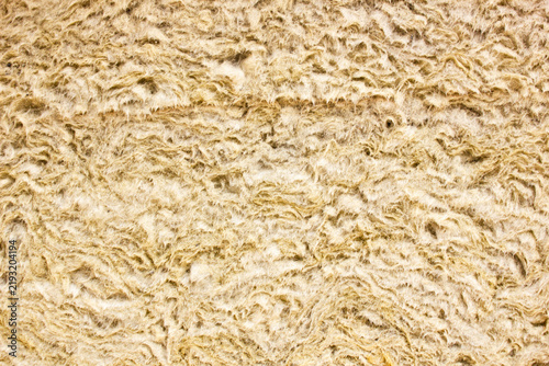 Construction insulation for thermal and acoustic insulation in construction. Applications of construction insulation Mineral wool thermal insulation batt. Glass wool industrial building 