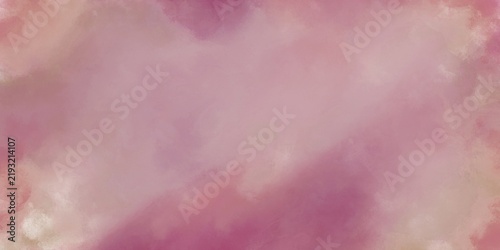 Abstract magenta berry pink watercolor texture background