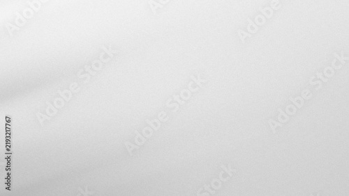Plain white paper texture background with soft grain surface