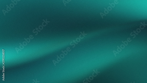 Smooth dark teal silk fabric texture with soft waves and grain
