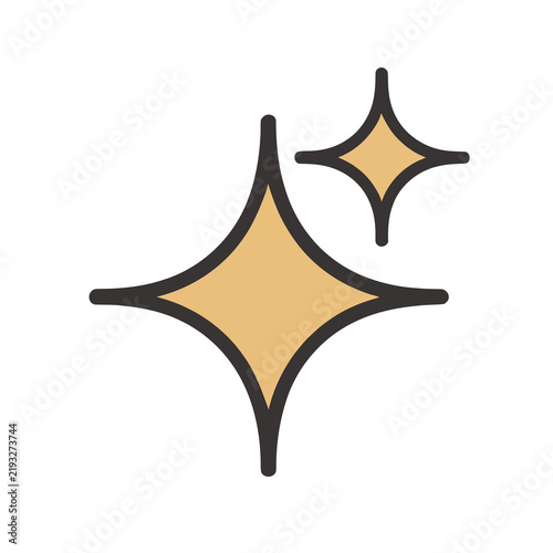 Sparkle Icon