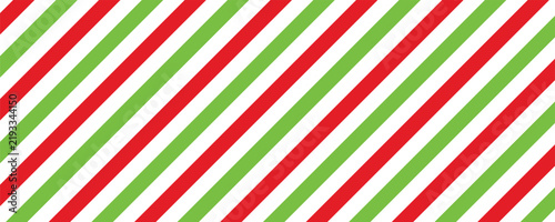candy cane frames. Christmas and New Year candy frame. Holiday xmas border.  isolated on white background. Vector illustration.