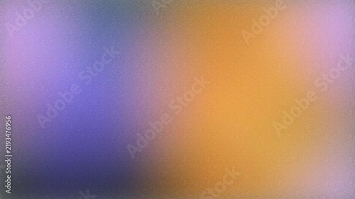 Cinematic gradient background seamless transition