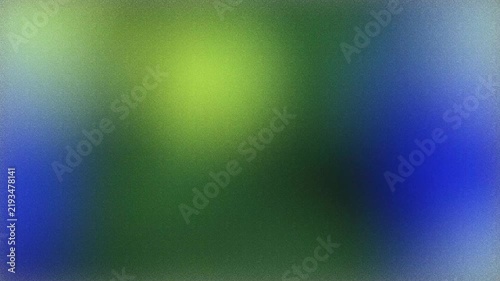 Cinematic smooth gradient background transition