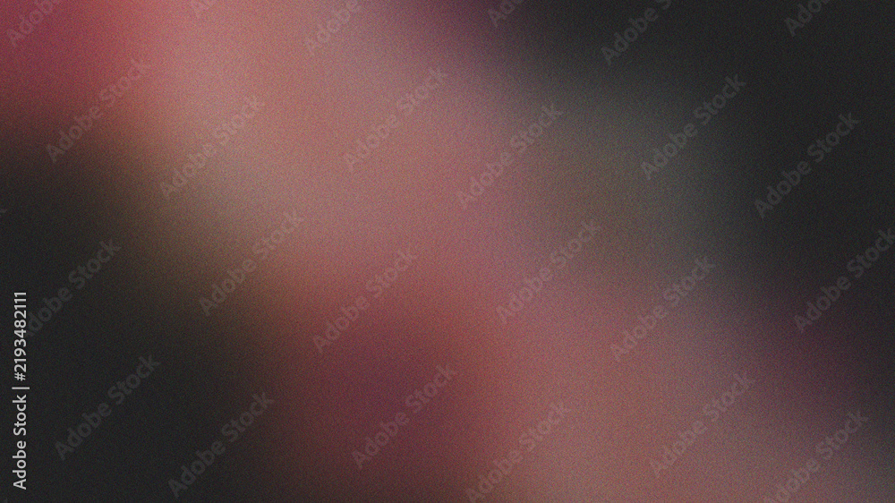 Fotografie Abstract blurred gradient background with soft color transitions