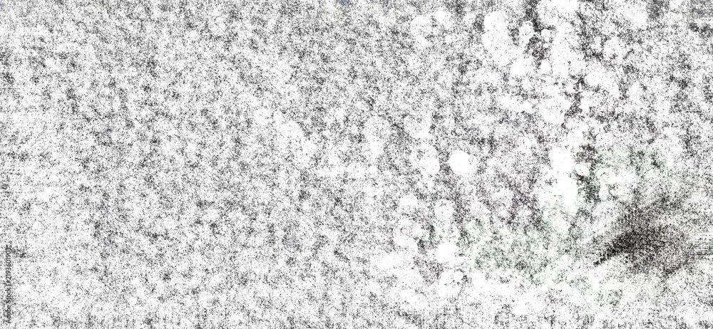 Fototapeta premium Light Gray White Fine Grain Texture Background