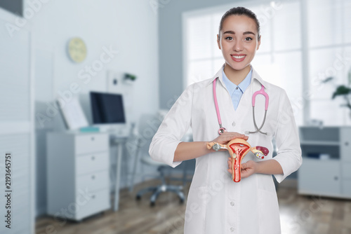 Fotografía Obstetrics and gynecology