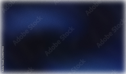 Dark blue gradient background, abstract blur, navy blue texture, modern design element