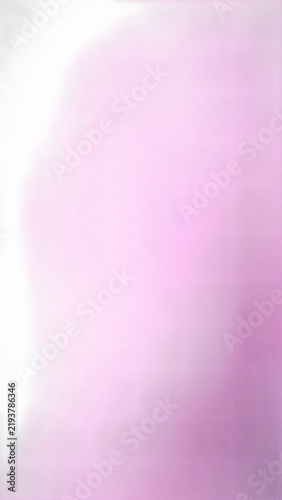 Soft pastel pink gradient background with subtle fabric texture, elegant light purple abstract backdrop for design and creative projects