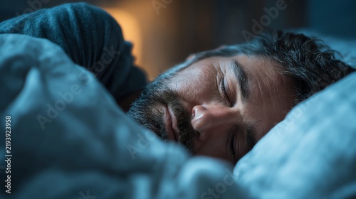 Detailed evaluation of sleep disorders such as insomnia sleep apnea