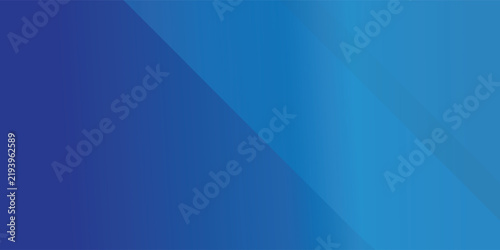 Abstract blue background. Modern simple blue geometric design. Minimal shapes. Suit for booklet, brochure, banner, poster, website, flyer, cover, corporate, backdrop. Vector illustration